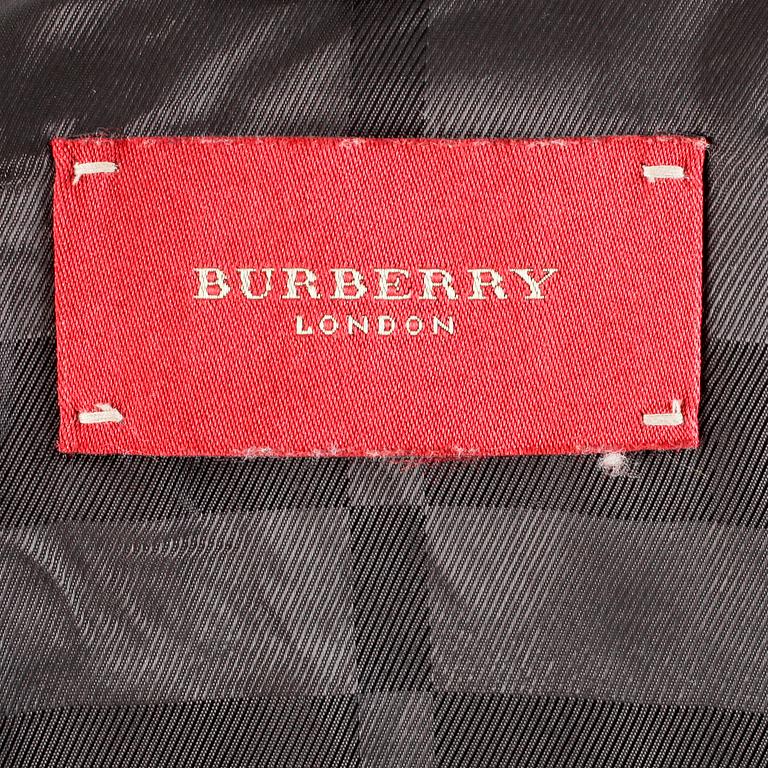 KAPPA, Burberry, London.