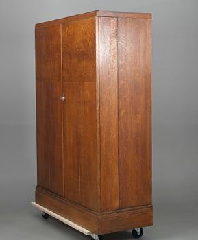 SKÅP, England, Compactom, Regent Street, 1930-talet.