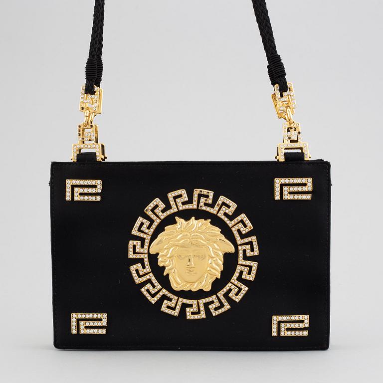 Gianni Versace, väska.