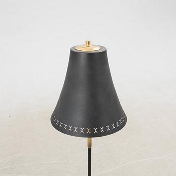 Golvlampa 1940/50-tal.