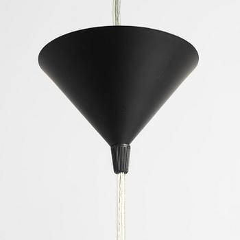 Tom Dixon, Ceiling lamp, “Copper Pendant”, 2000s.