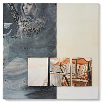 355. Ditte Ejlerskov, "When reconnected to the dream, everything can be reborn".