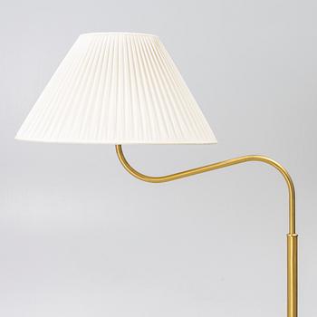Josef Frank, golvlampa, modell 2368/2148, Firma Svenskt Tenn, 1900-talets andra hälft.