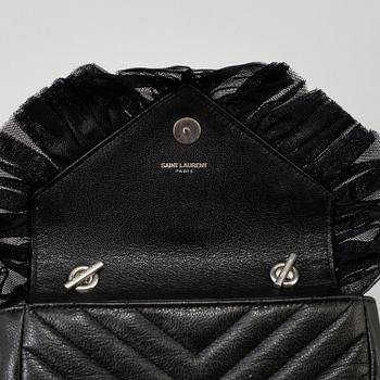 BAG, Yves Saint Laurent.