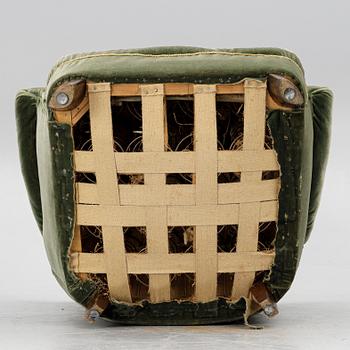 Fåtölj, Swedish Modern, 1900-talets första hälft.