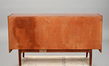 SIDEBOARD, trol Aktiebolaget Möbelfabriken Balder, Vaggeryd, 1950-tal.