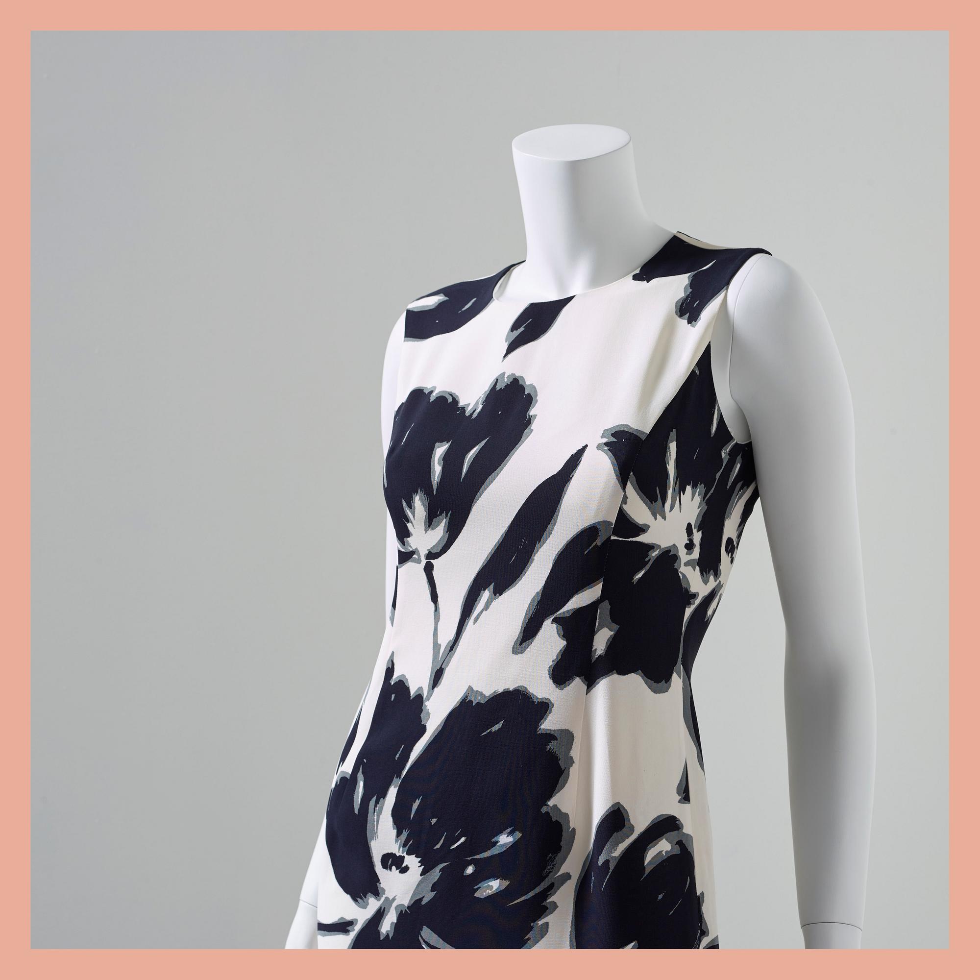 KLÄNNING, Michael Kors, storlek 4 enligt märkning.