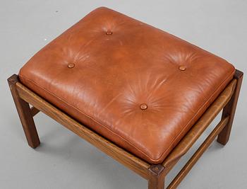 FOTPALL, 1950/60-tal.