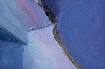 Timo Solin, Crying Woman.