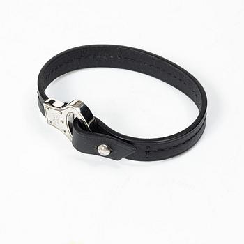 Louis Vuitton, bracelet.