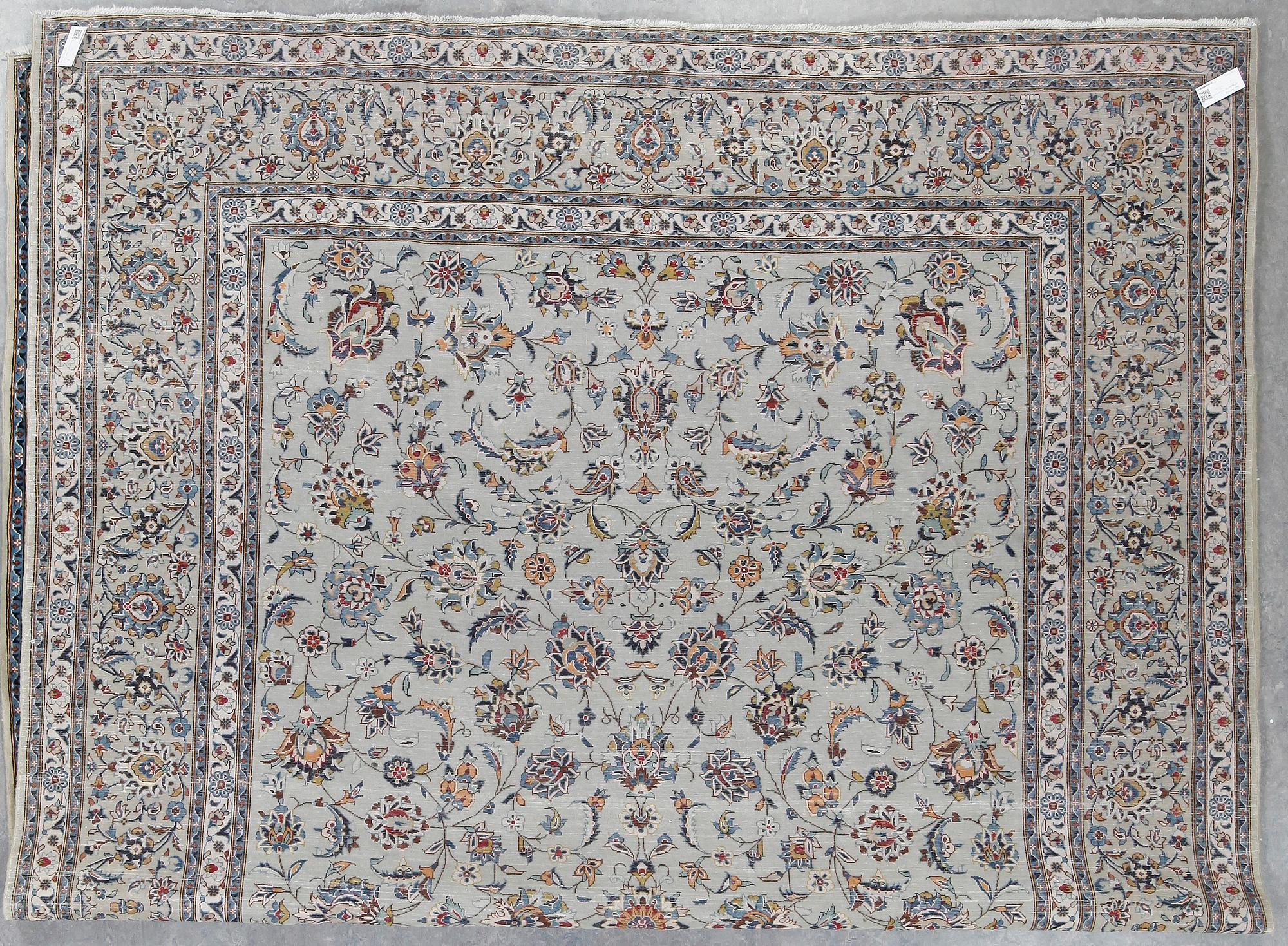 MATTA, Keshan, 387x269 cm.
