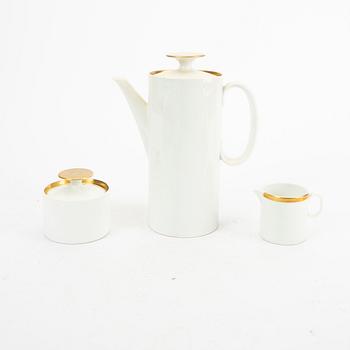 Service 73 pcs Thomas Germany mid/second half of the 20th century.