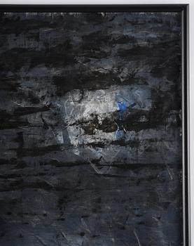 Ulrik Samuelson, Untitled.