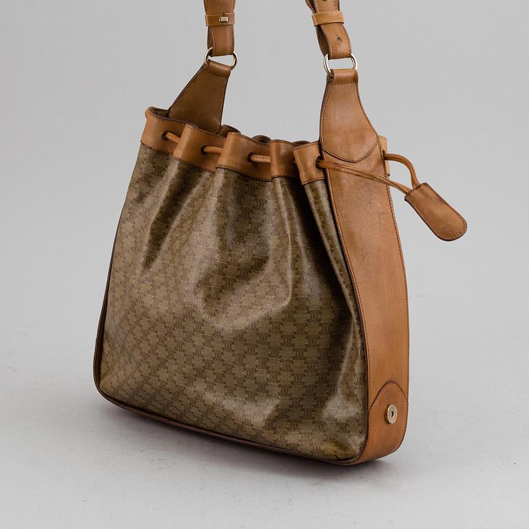 CÉLINE, bag.