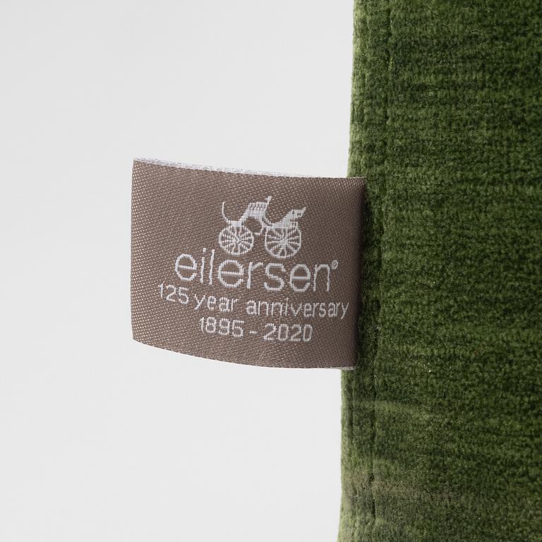 Jens Juul Eilersen, a sofa/daybed, 'Playground', Eilersen.