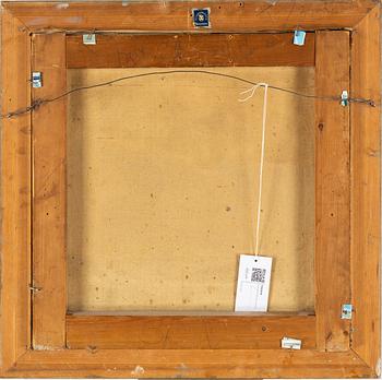 GUSTAF FJAESTAD, oil on canvas, signed and dated -94.