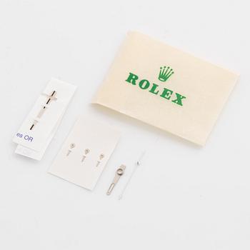 Rolex, Daytona, dial.
