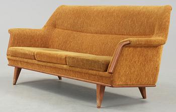 SOFFA, Bröderna Andersson, Sverige, 1950/60-tal.