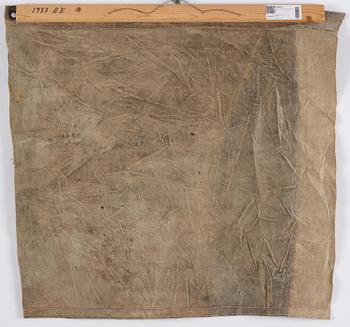 Gösta Werner, From a songbook from Borgå.