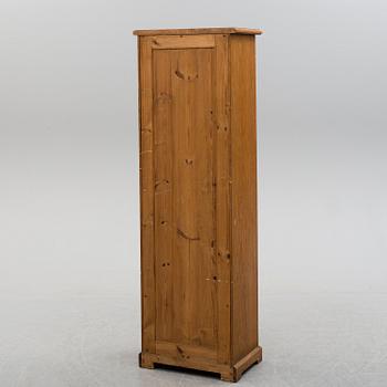 An early 20th century archive cabinet.