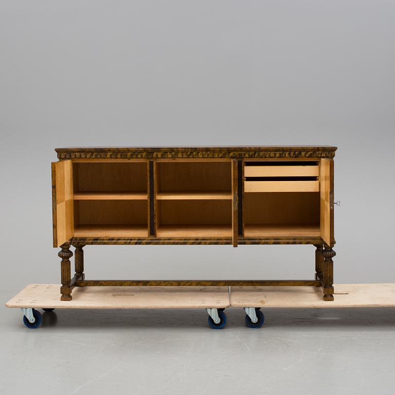 SIDEBOARD, Swedish Grace, 1930-tal.