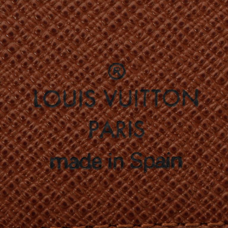 PASSFODRAL, Louis Vuitton, Paris.