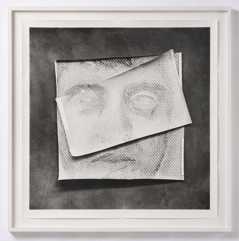 Cecilia Edefalk, Utan titel.