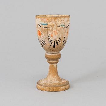 KALK, allmoge, Lima, Dalarna, 1800-tal.