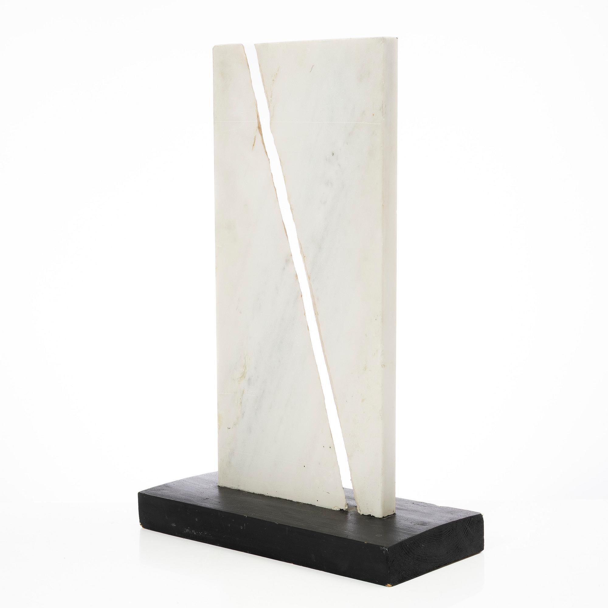 Anna Mizak, Utan titel.