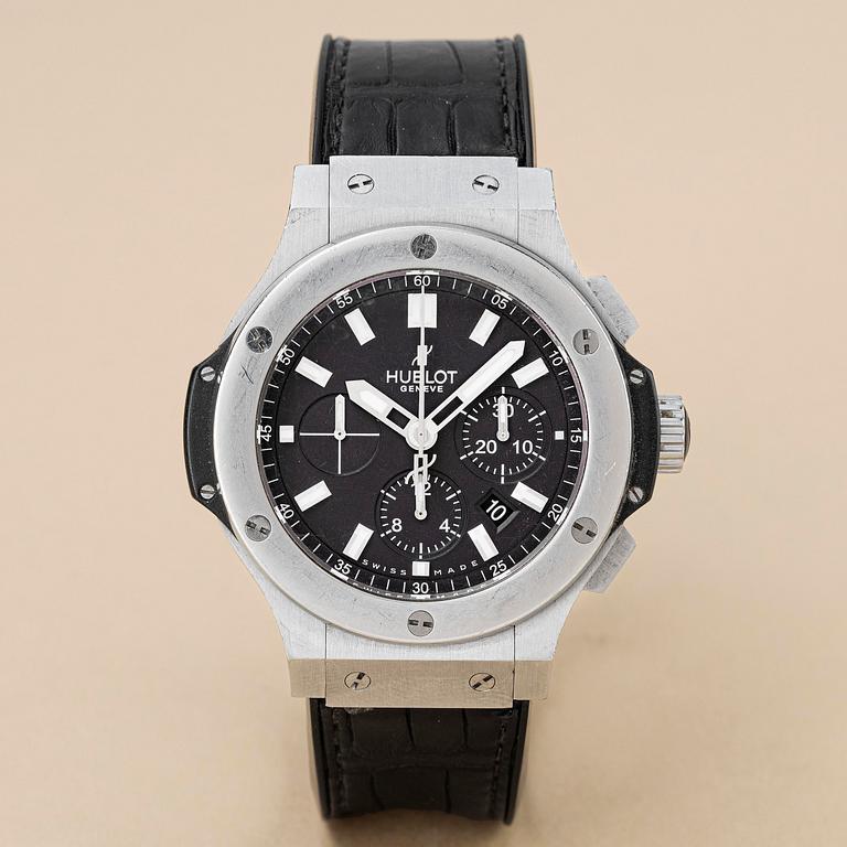 Hublot, Big Bang, ca 2010.
