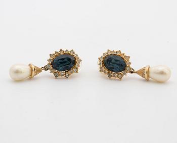 CHRISTIAN DIOR,
