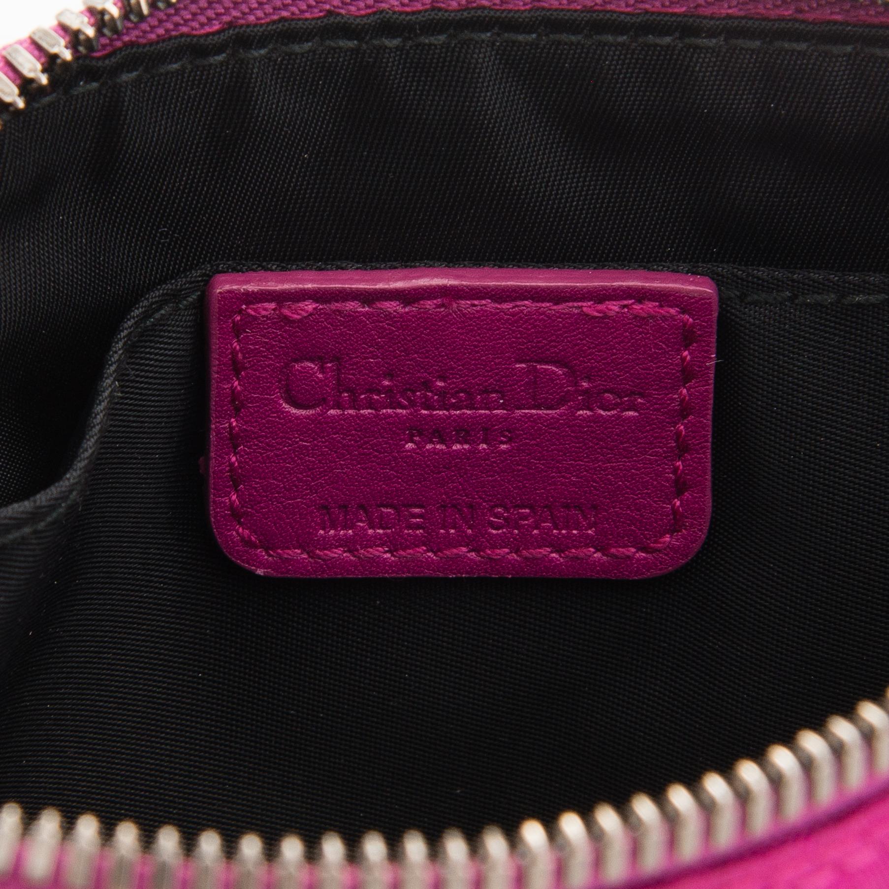 Christian Dior, handbag.