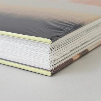 KARIN MAMMA ANDERSSON, bok, Moderna Museet / Steidl, 2007.