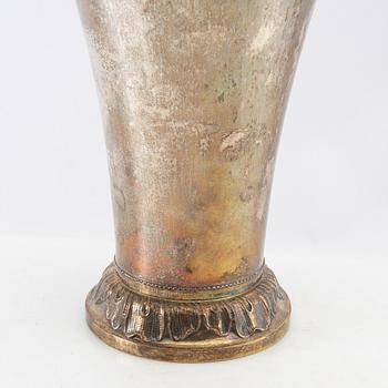 Cup silver GAB Stockholm 1903.