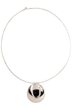 228. Elis Kauppi, NECKLACE.