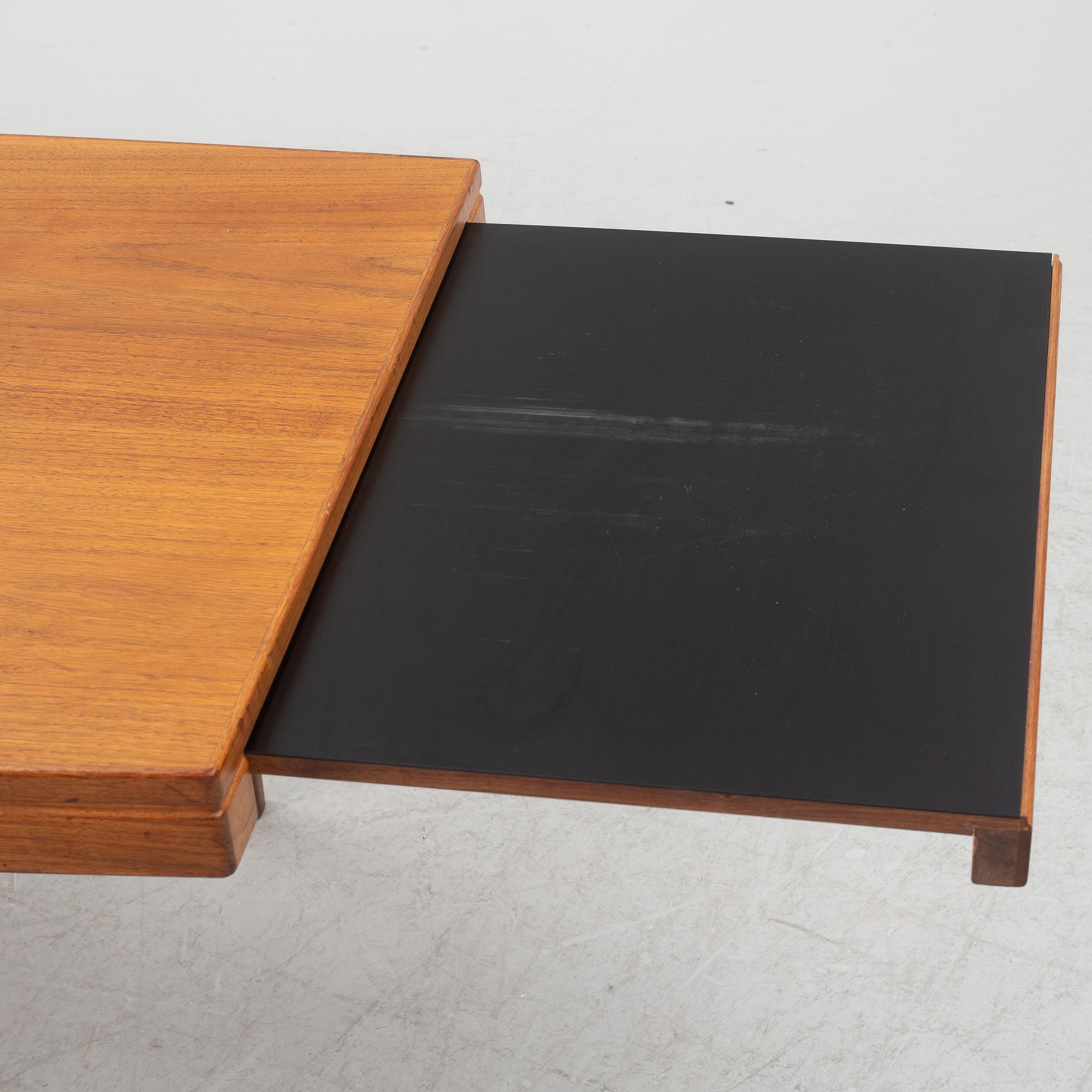 Soffbord, Skaraborgs Möbelindustri AB,.