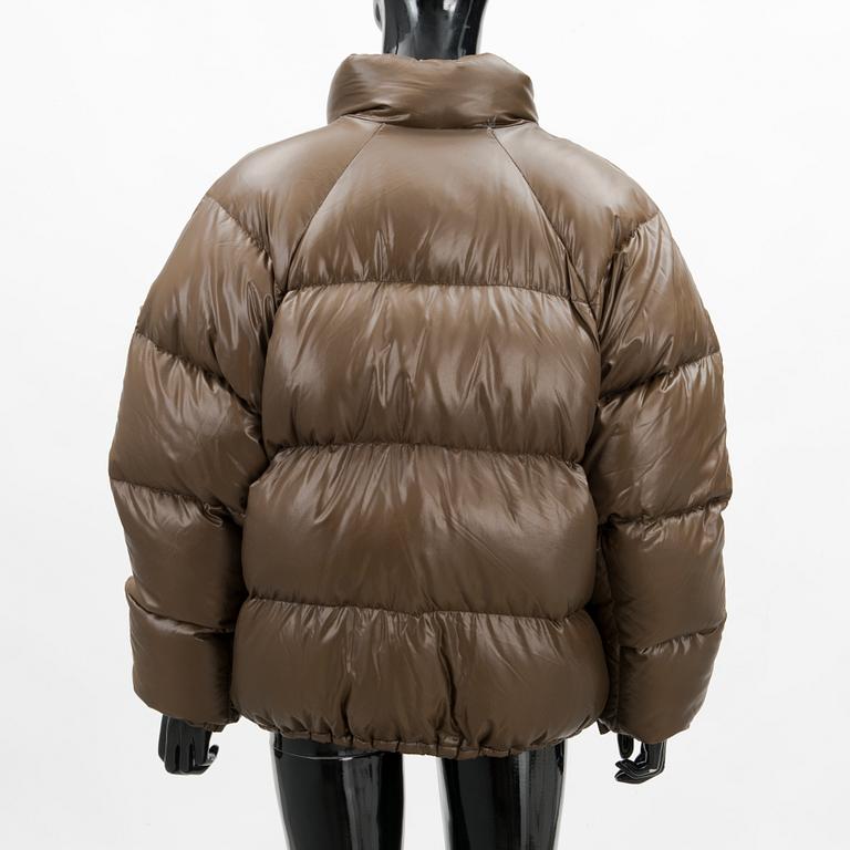 MONCLER, DUNJACKA, storlek 2.