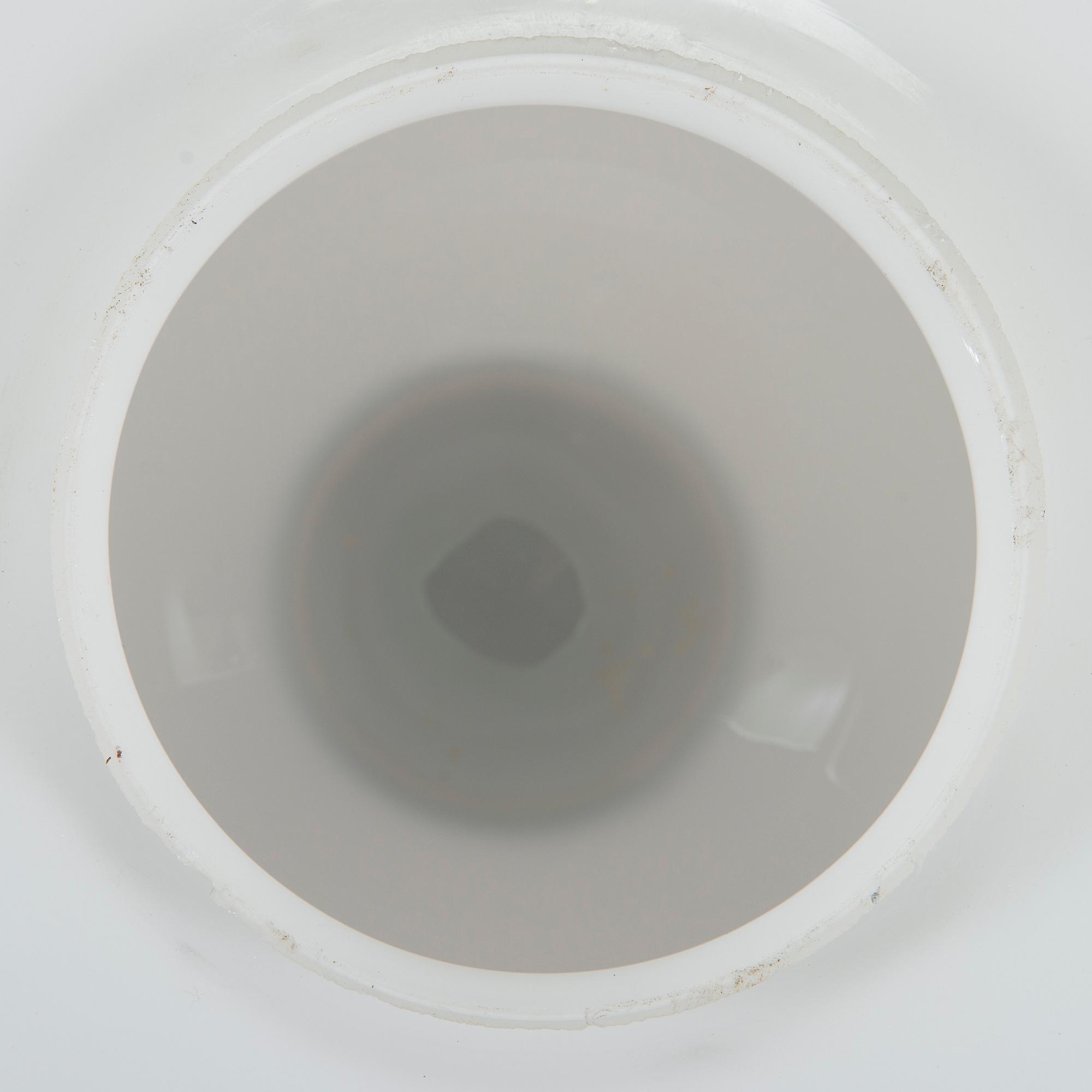 Paavo Tynell, kattovalaisin, malli 2034, Taito, 1900-luvun puoliväli.