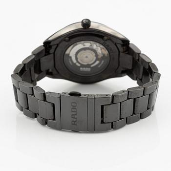 Rado HyperChrome, wristwatch, 42 mm.
