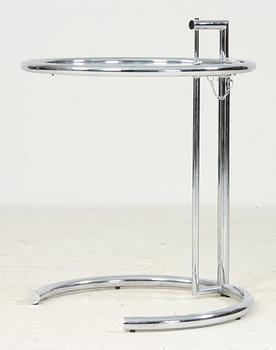 BORD, efter Eileen Gray, 1900-talets andra hälft.