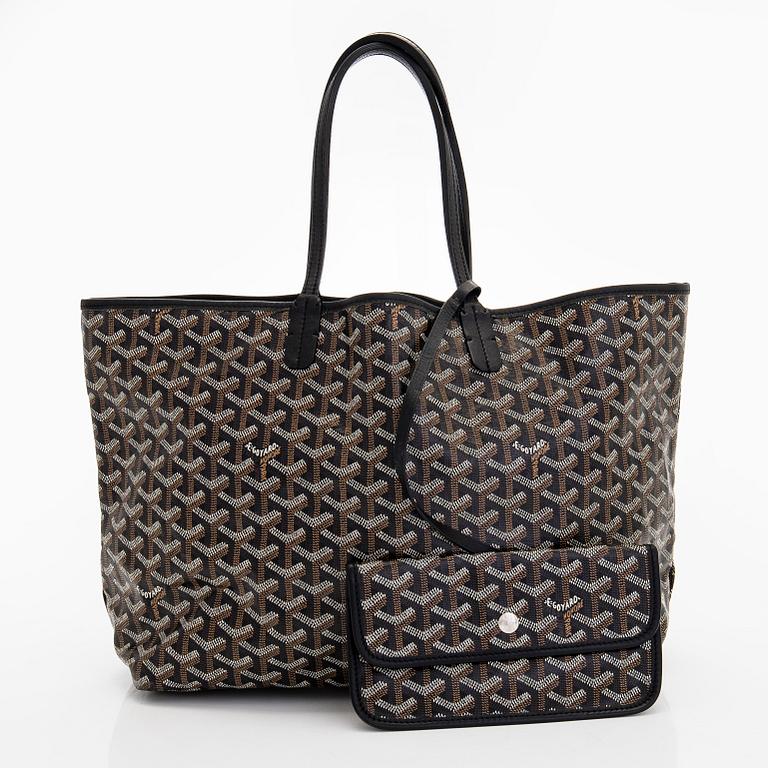 Goyard, väska, "Saint Louis PM".