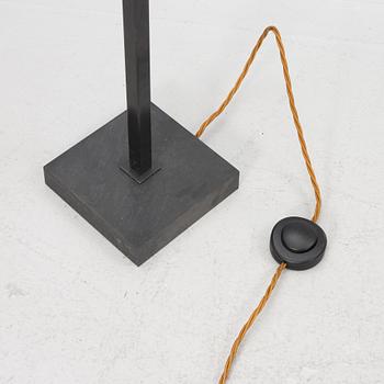 An 'Atley' floor lamp, Vaughan Lightning, contemporary.