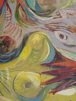 CO Hultén, "Sanningens metamorfoser".