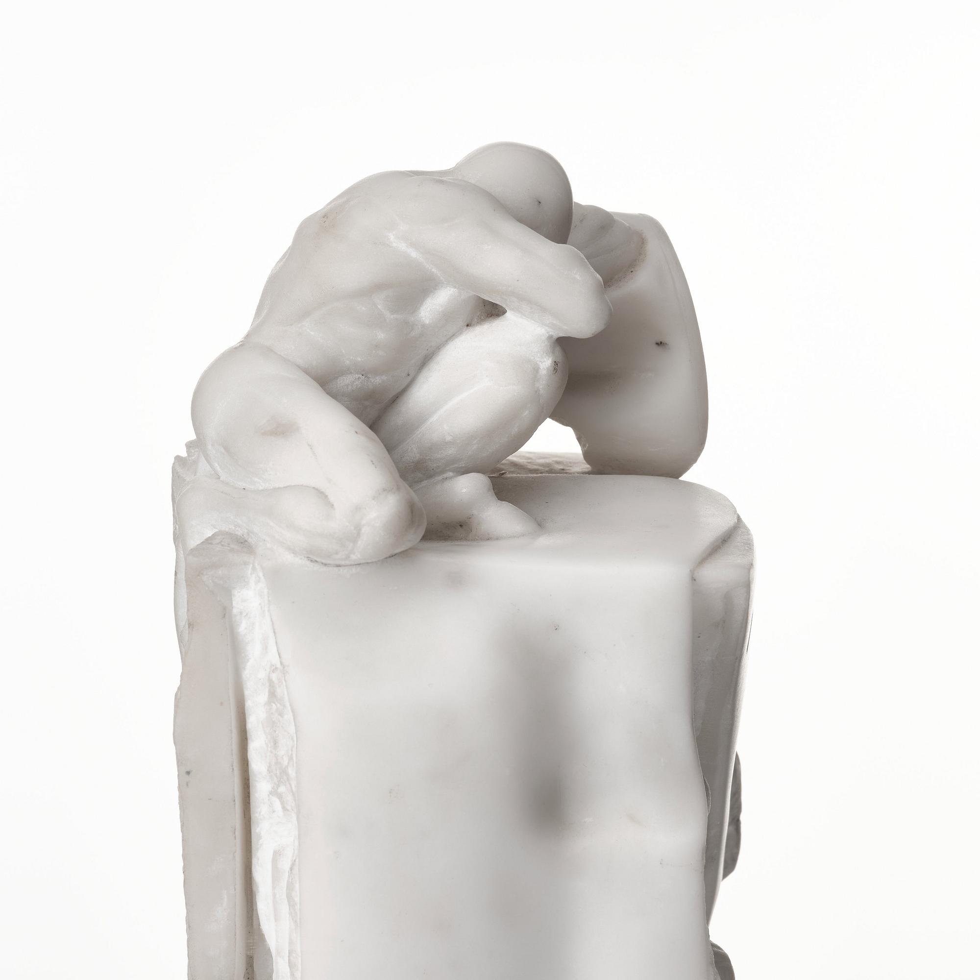 Oriano Galloni, Utan titel.