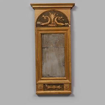 SPEGEL, empire, 1800-talets första hälft.