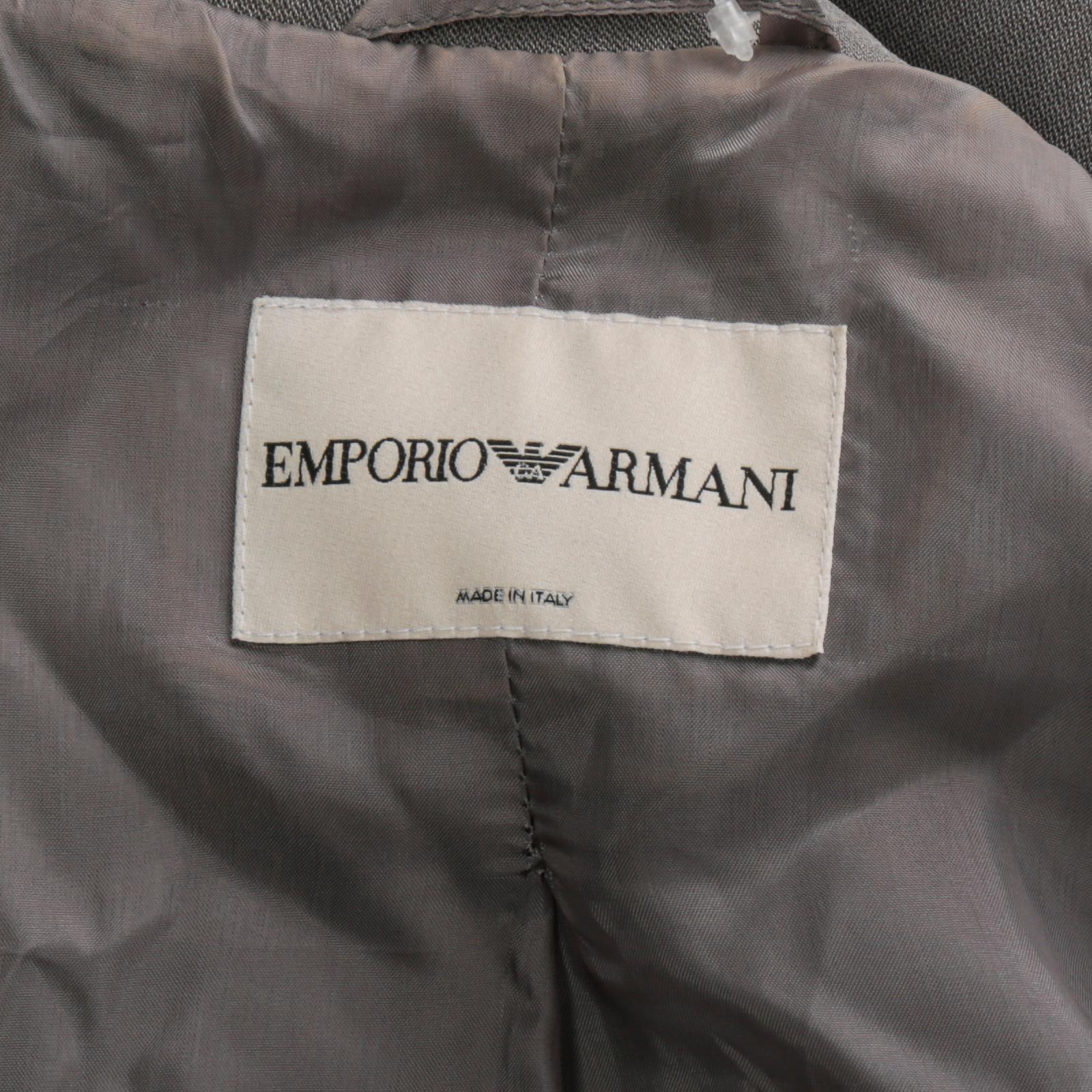 DRÄKT, 2 delar, Armani.