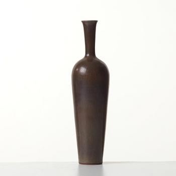 Berndt Friberg, A Berndt Friberg stoneware vase, Gustavsberg Studio, Sweden 1964.