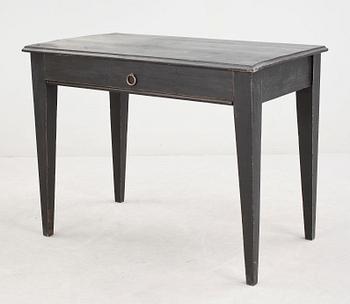 SKRIVBORD, 1900-talets början.