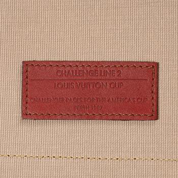 Louis Vuitton, resväska, Lv Cup "Challenge line", 1987.