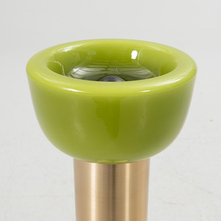 Table lamp, second half of the 20th century.